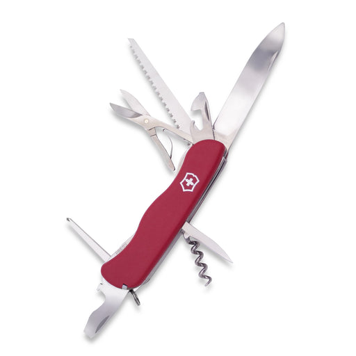 Victorinox Huntsman 15 Function Pocket Knife : Target