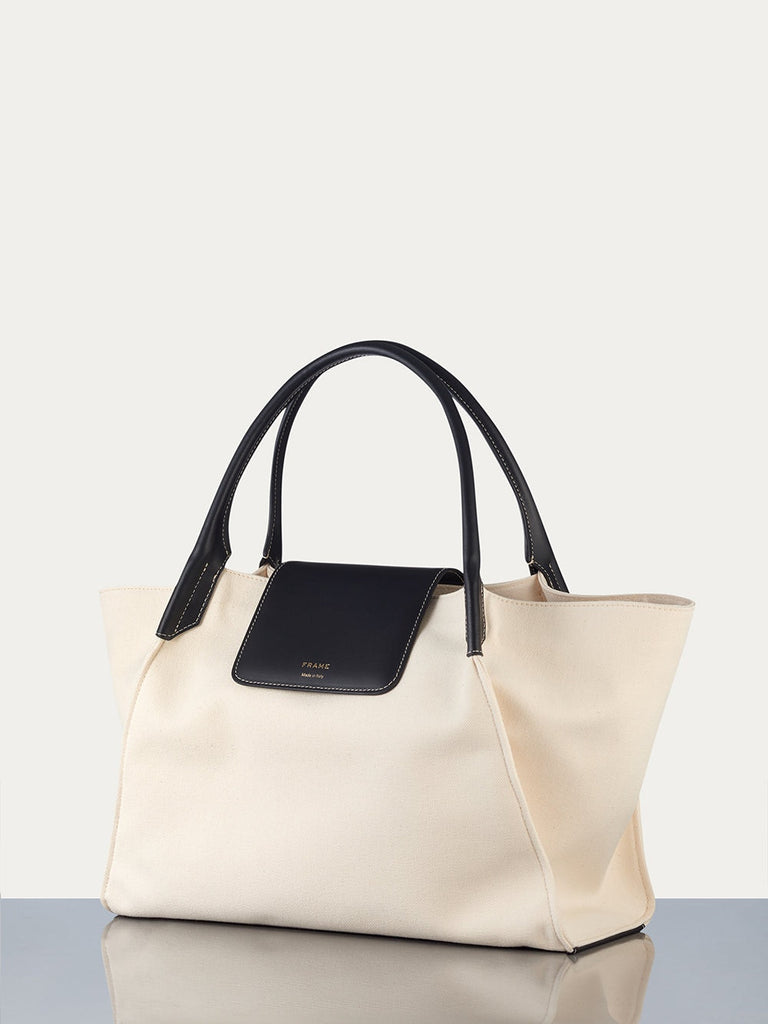 Bateau Tote - Woven Bag – Bach & co