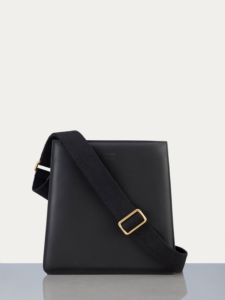 Petit Moyen Messenger Bag – Bach & co