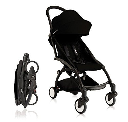 yoyo stroller frame