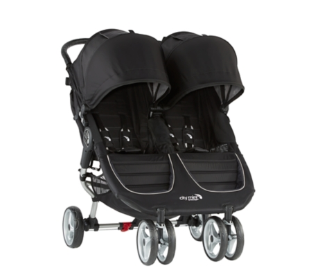 baby jogger city mini front wheel