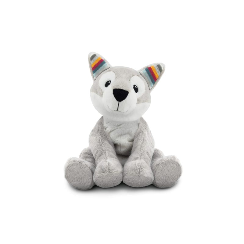 heatable soft toy