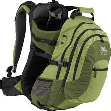 kelty kids backpack