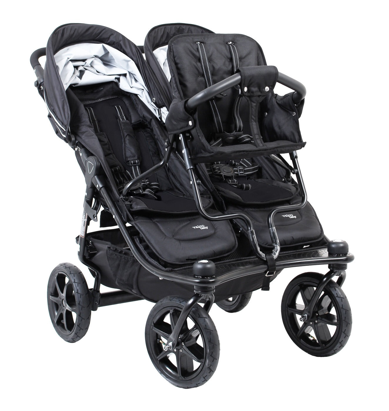 joey seat for stroller