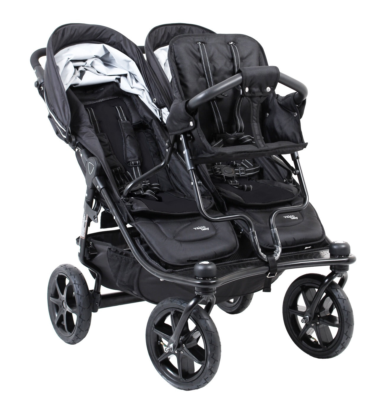 valco stroller with joey seat