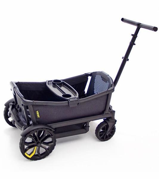 veer baby wagon