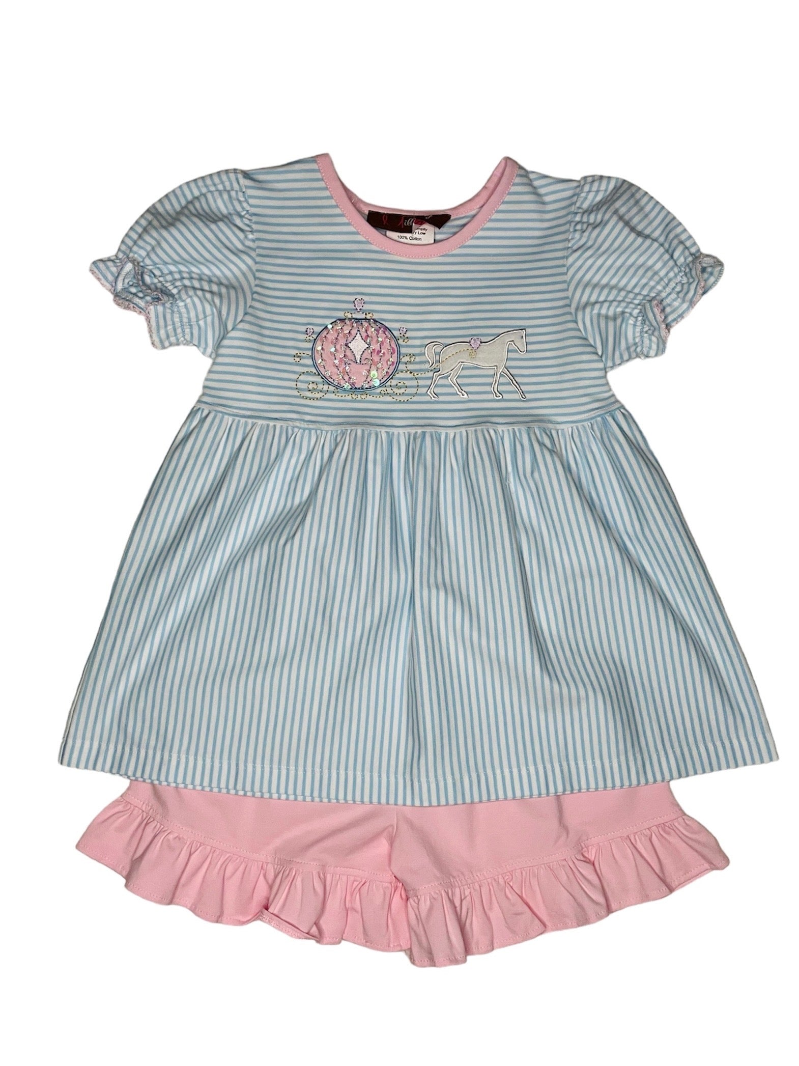 Fairytale Short Set