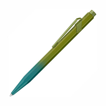 Caran D'Ache Claim Your Style 5th Edition Pen