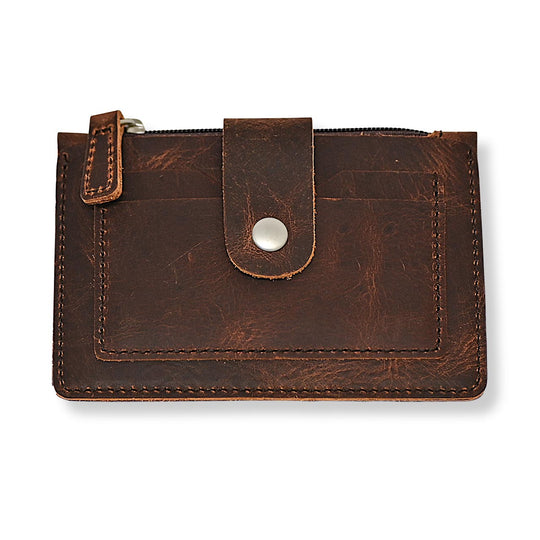 Mens Designer Wallets , Front Pocket Wallet , Wallet with Money Clip, Wallet Kate SpadeCard Holder 8169 Brown