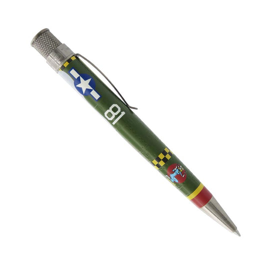 Monteverde Regatta Sport Carbon Fiber Rollerball Pen