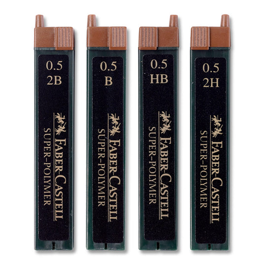 Faber-Castell Polychromos Pencil Set (Set of 60)