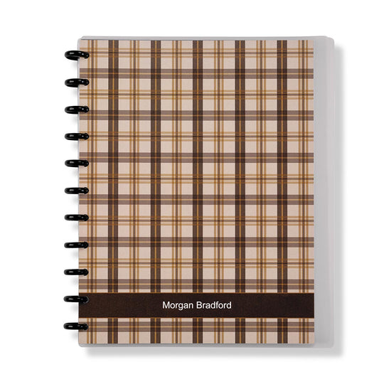 Circa smartPlanner Weekly Agenda Refill  Agenda refills, Pen and paper,  Personalized stocking stuffers