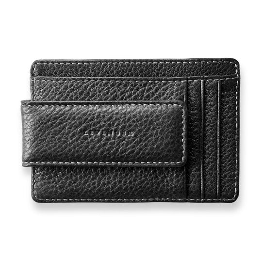 Leather Wallets & Card Holder Cases - Levenger