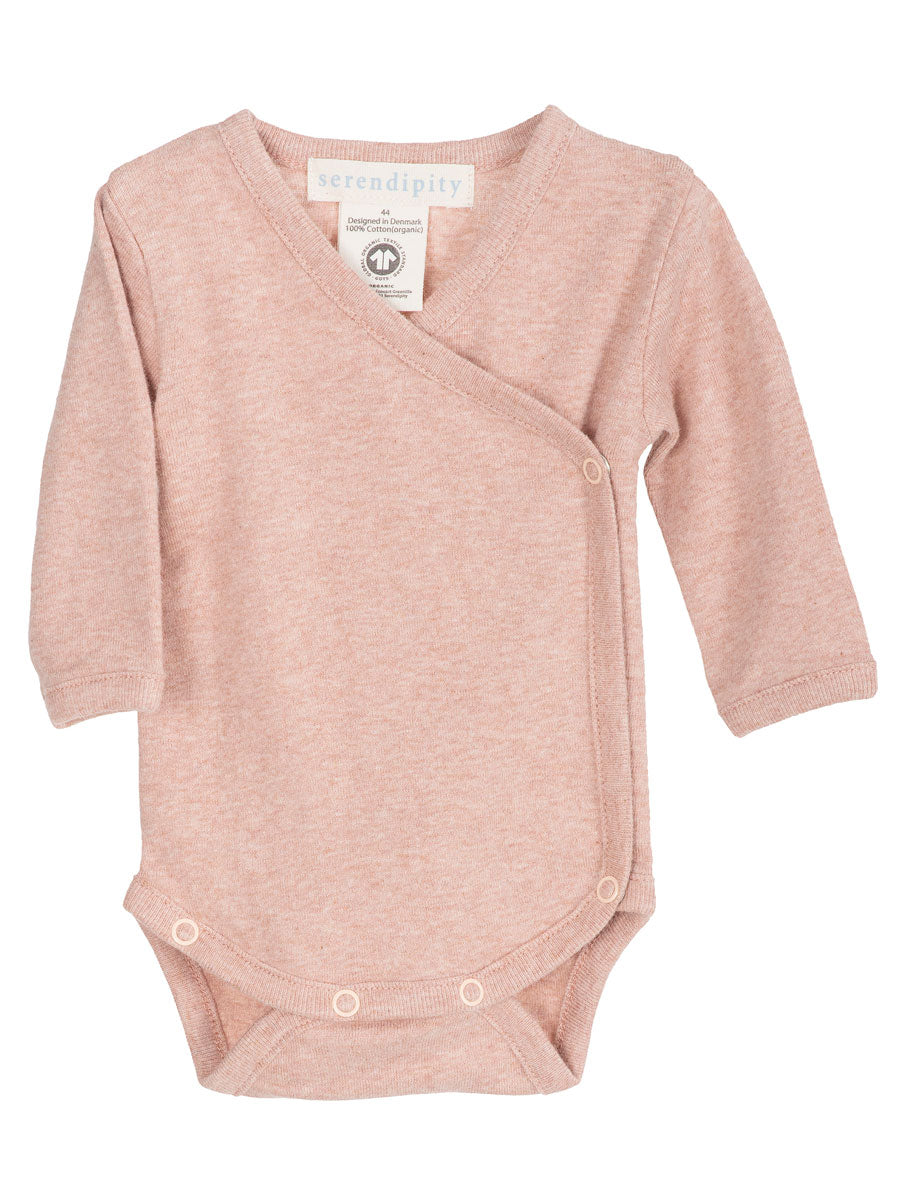 – Baby Lilliput Bodysuit