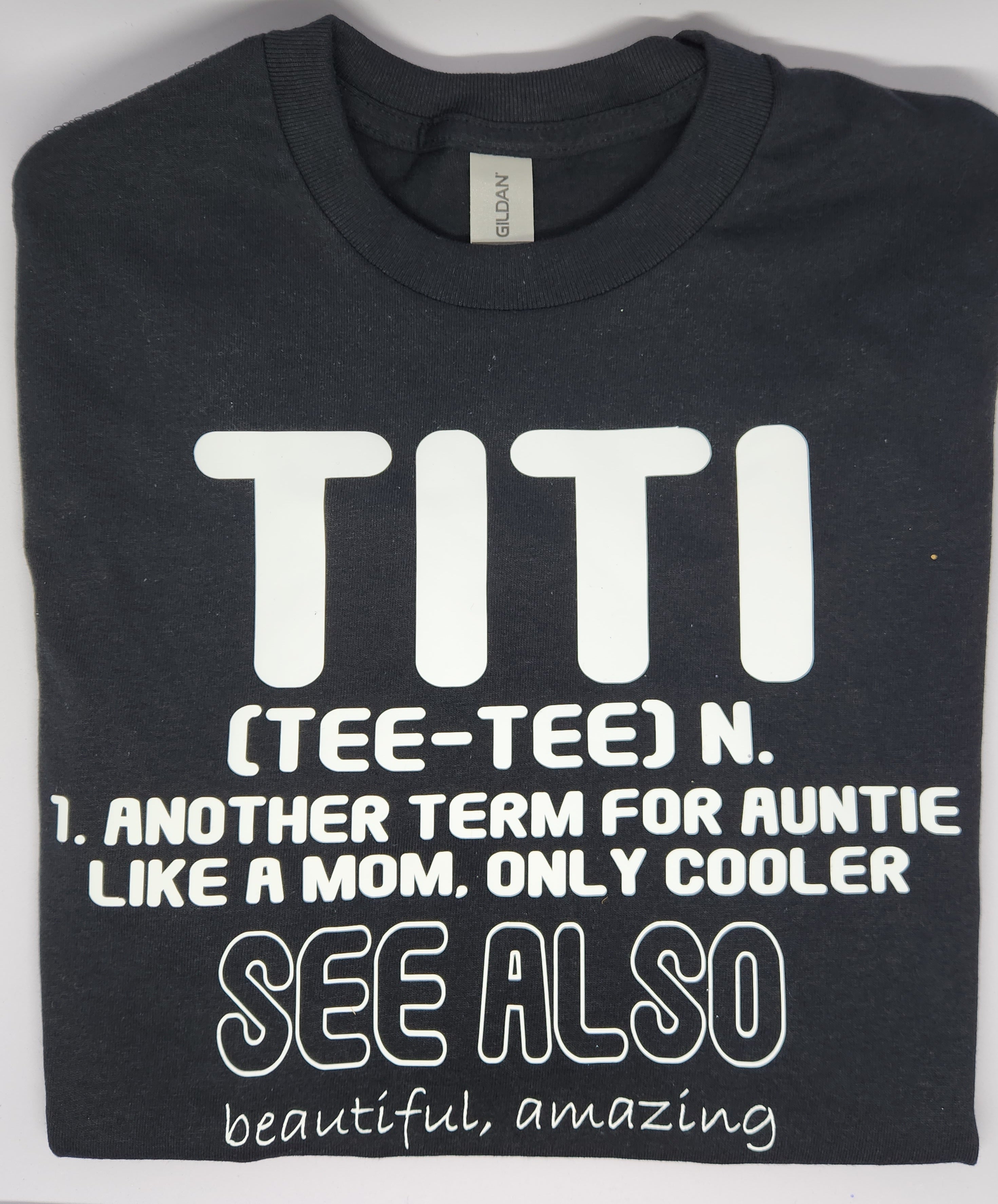 TiTi Tshirt