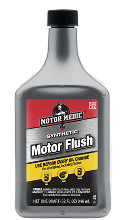 Cyclo® Motor Flush, 15 fl oz