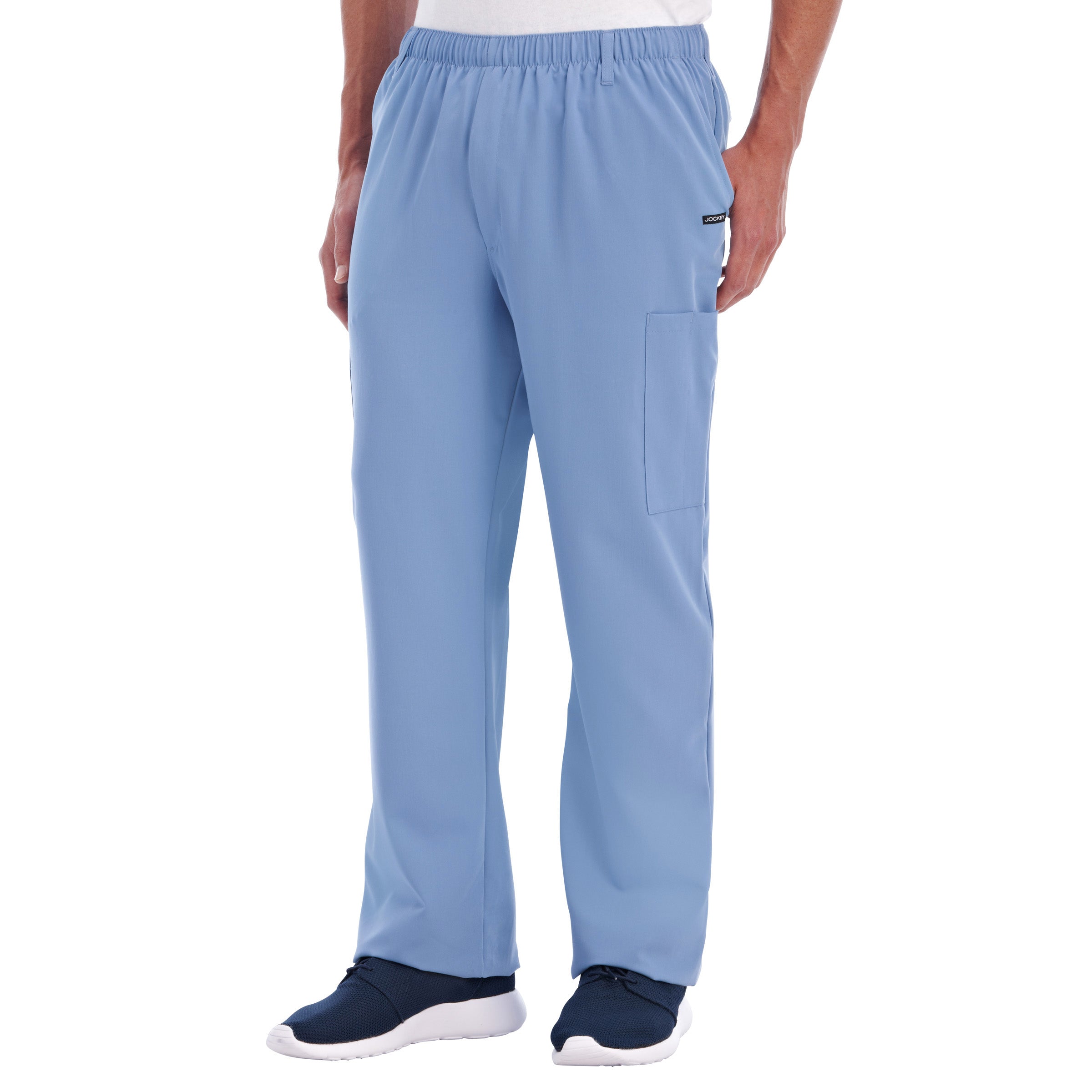 Jockey Men's Seven Pocket Pant (Style 2305) – Kentucky Uniforms