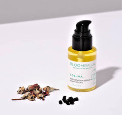 edjuva serum from bloomballa beauty