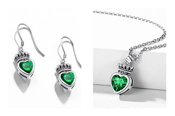 Emerald Jewelry