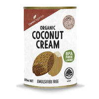 Thumbnail for Ceres Organic Coconut Cream [400ml]
