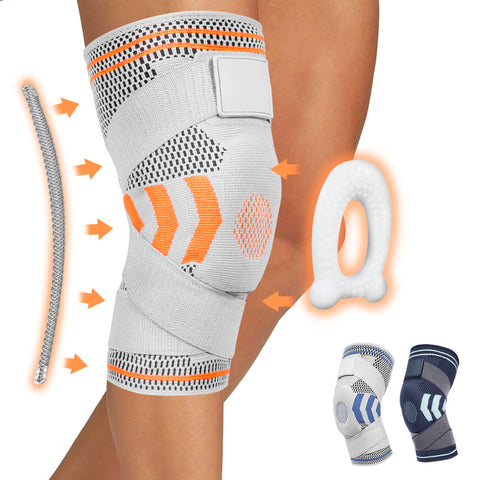 Fivali Knee Brace-Fitness