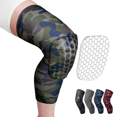 Fivali Sports Leg Sleeve - Guide