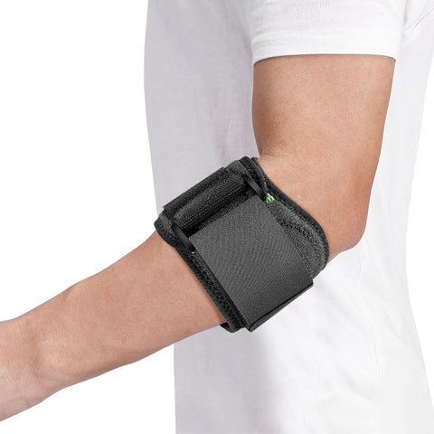 Fivali Tennis Elbow Brace Flexibility and Stability - 2 Pack-Guide