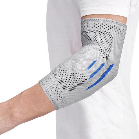 FIVALI Compression Elbow Support Brace - Guide