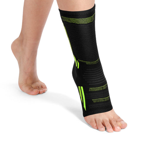 Fivali Ankle Support - Guide