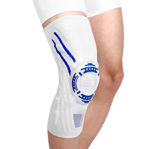 Fivali compression knee sleeves - Guide