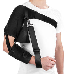 Fivali Shoulder Brace for Support - Guide