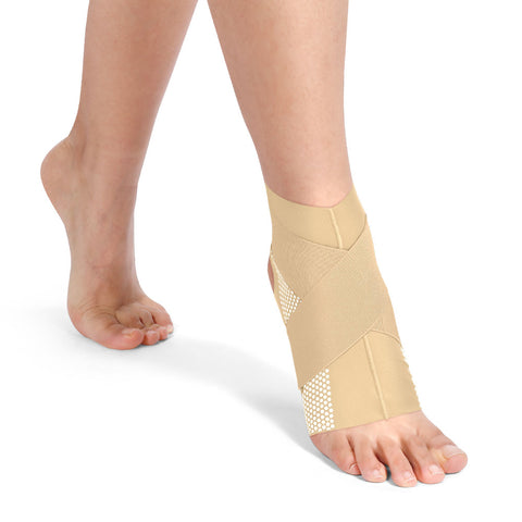 Fivali Ankle Socks Anti Sprain - Guide