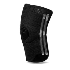 Fivali Adjustable Knee Wraps - Guide