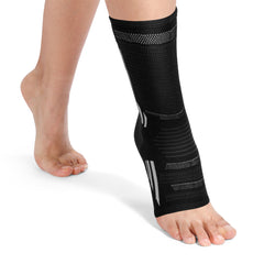 Fivali Ankle Support for Sports - Guide