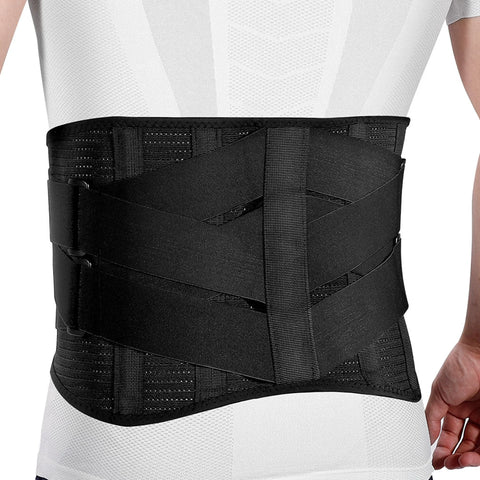 Fivali Back Brace for Pain-News