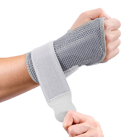 Fivali Sprained Wrist Brace - Guide