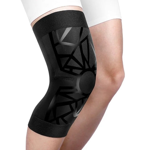 Fivali Knee Sleeves-Guide