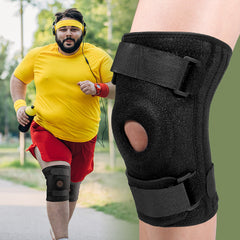 Fivali Sports Knee Brace - Guide