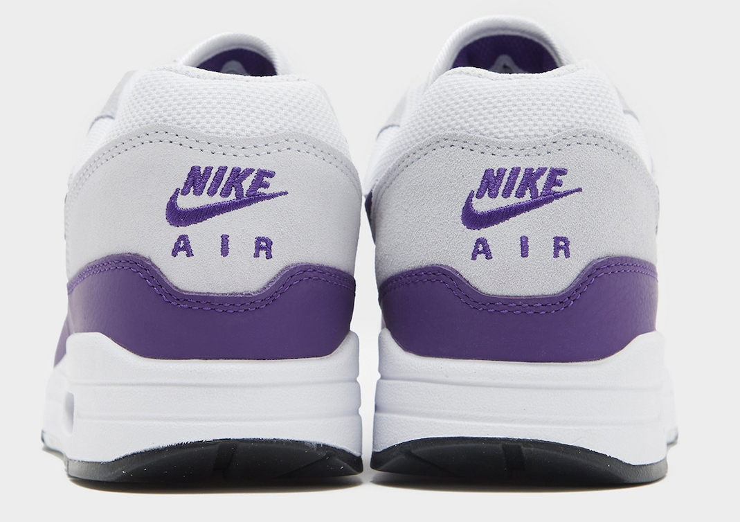 Nike Air Max 1 'Field Purple'