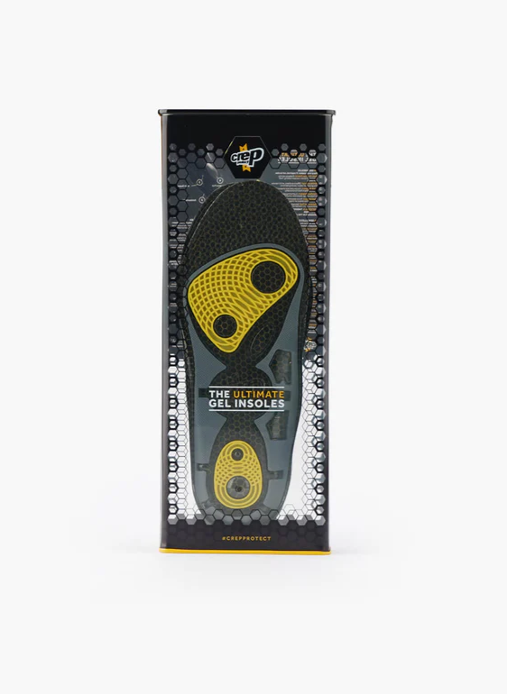 Gel Insoles