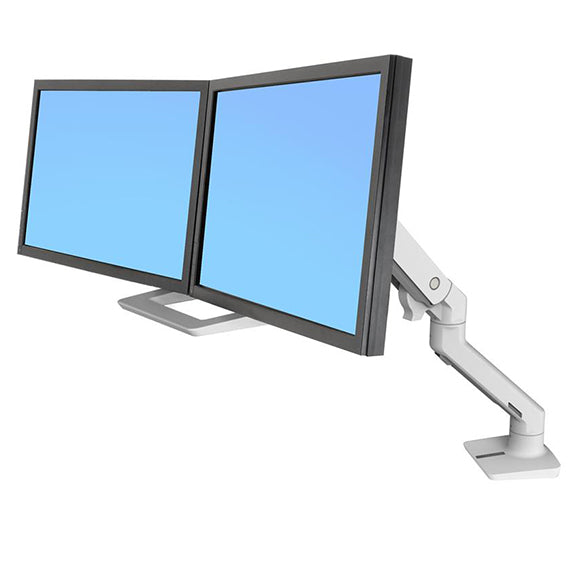 VARIDESK - EVD48003 - Dual-Monitor Arm