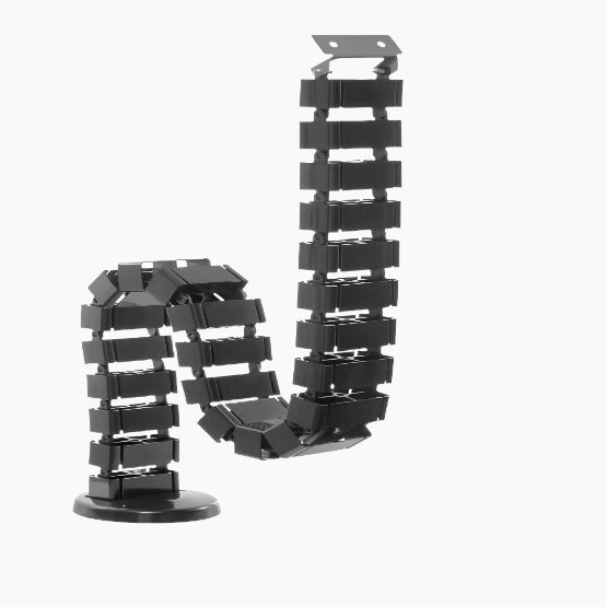 VARI - Cable tray - black 400866