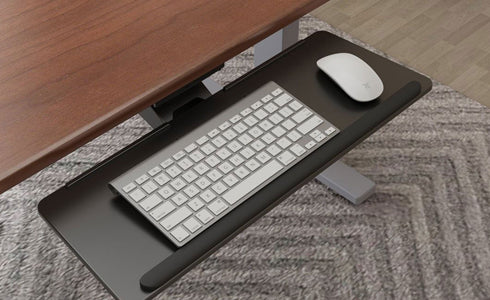 keyboard laptop tray