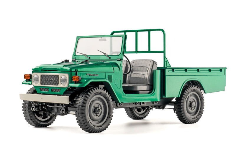 FMS 1/12 TOYOTA FJ45 RC Car RTR Green