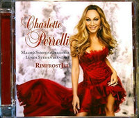 PERRELLI - CHARLOTTE PERRELLI Rimfrostjul  Naxos ‎– 8.570730 2008 11trx EU Super J Box CD