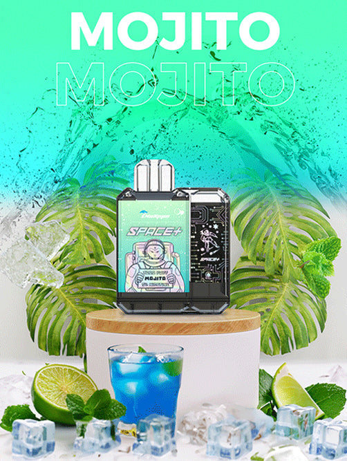 Mojito Space +