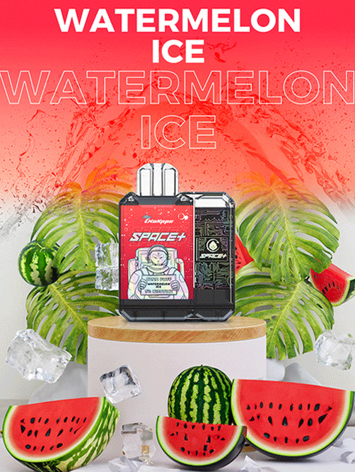 Watermelon Ice Space + 