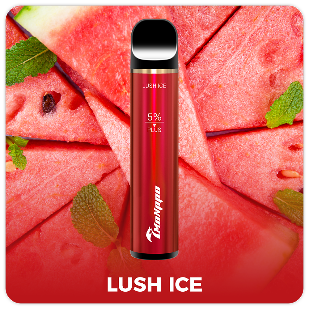 Watermelon Ice Vape