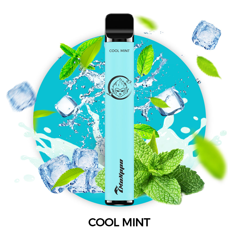 Cool Mint vape