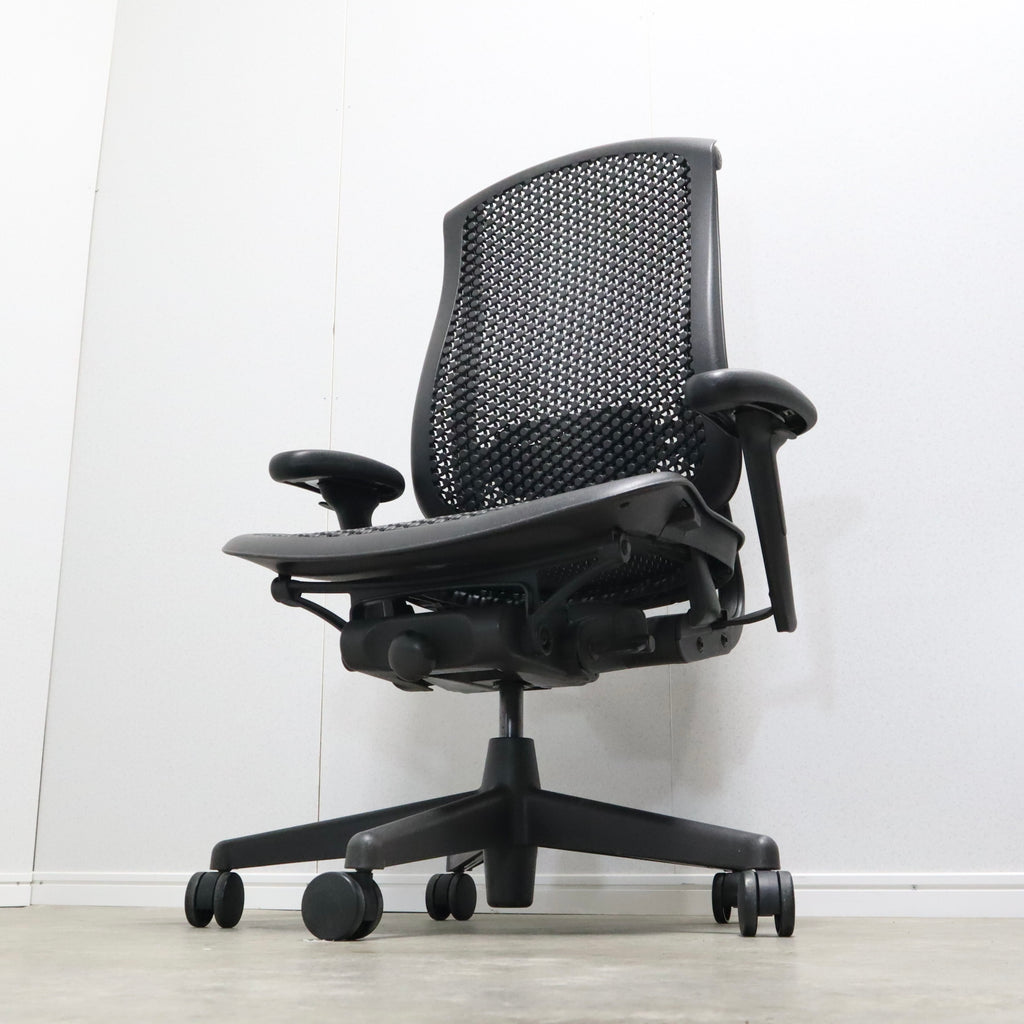 ト送料込 Herman Miller ハーマンミラー Celle Chair セラチェア